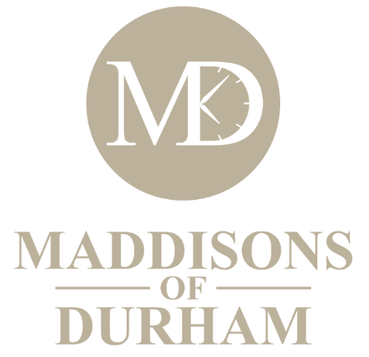 SEO campaign for Maddisons of Durham